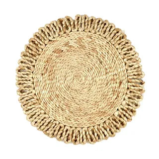Moa Placemat 35cm Natural