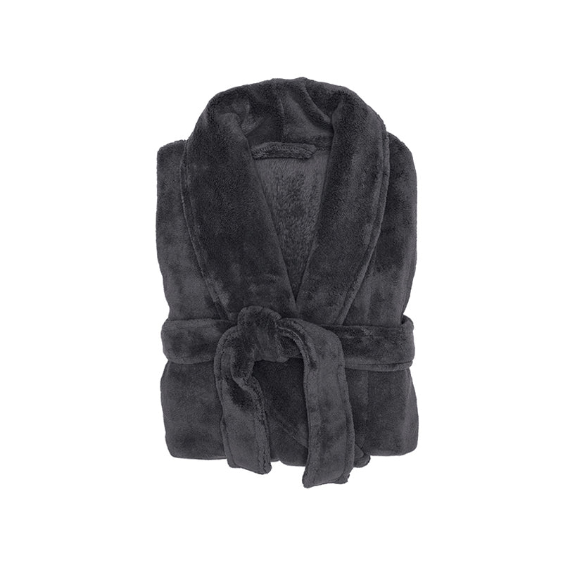 Microplush Robe