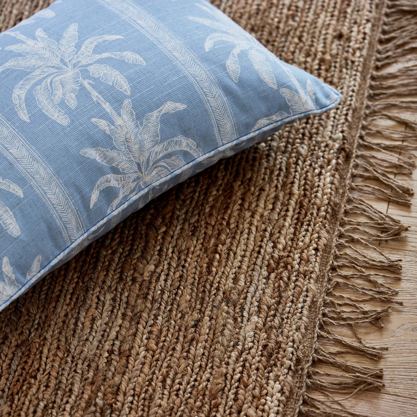 Roy Natural Jute Runner