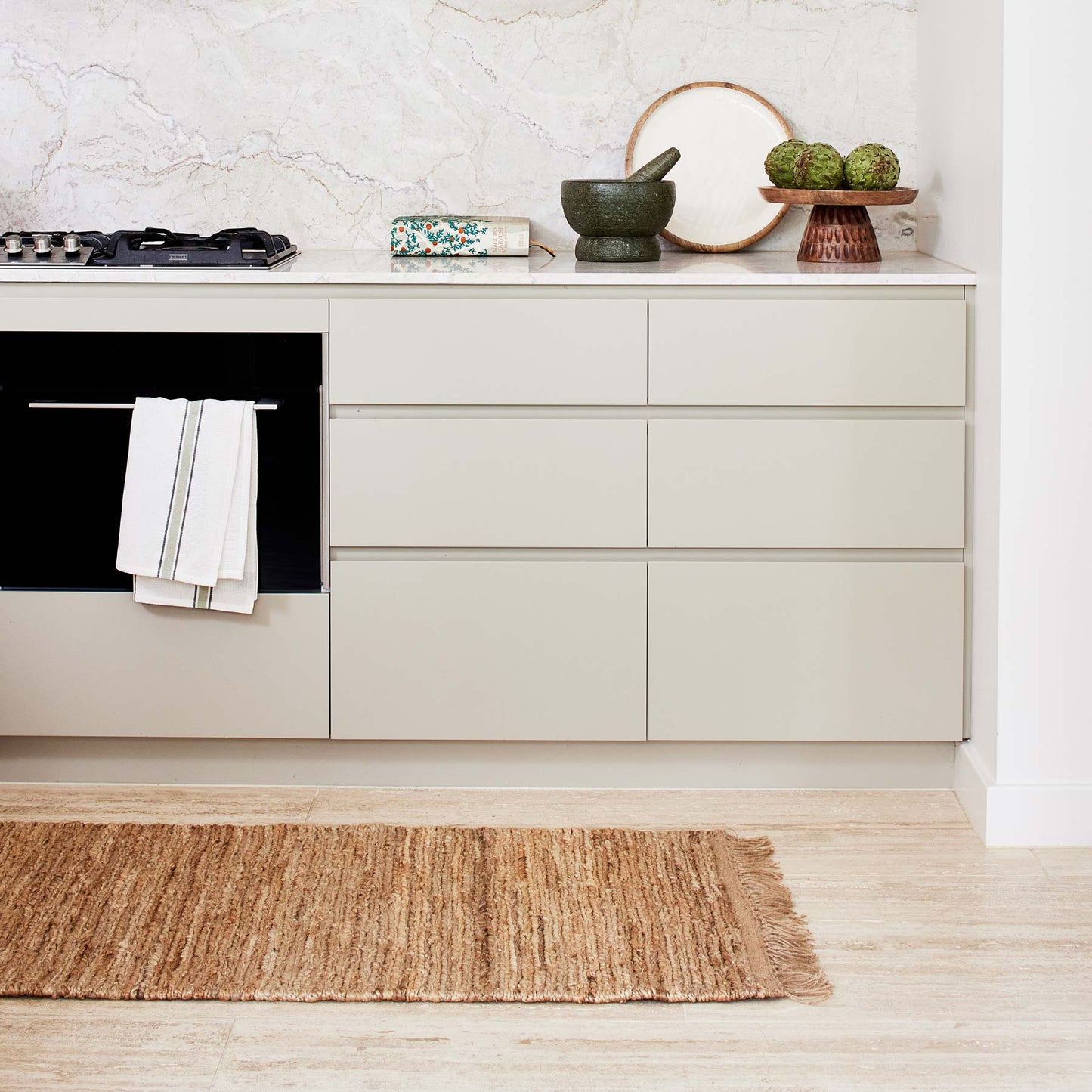 Roy Natural Jute Runner