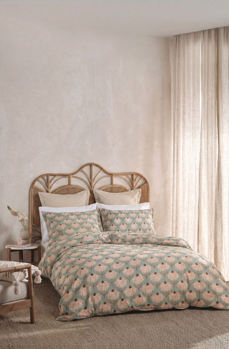 Asteria Quilt Cover Set
