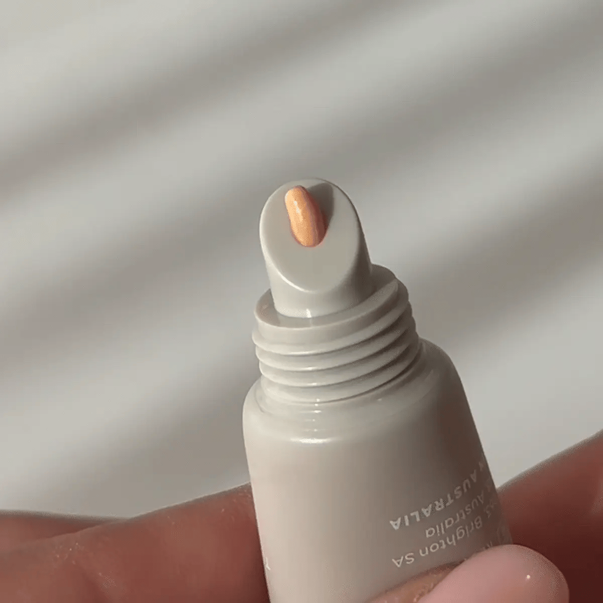 Al.ive Tinted lip butter Nude Coconut