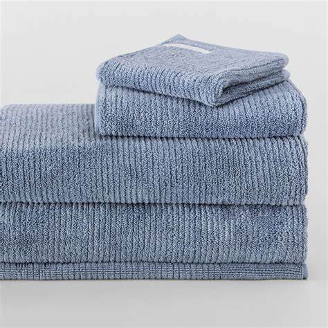 Sheridan Trenton Living Textures Towels
