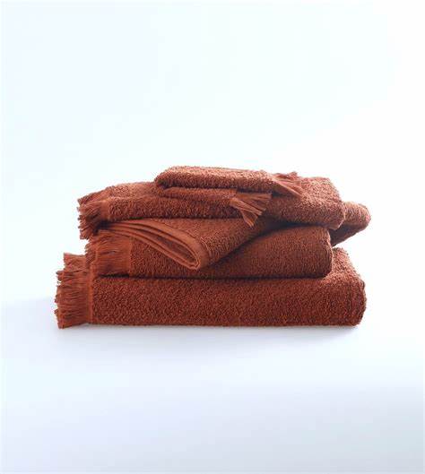 Tusca Towel Collection 40% OFF