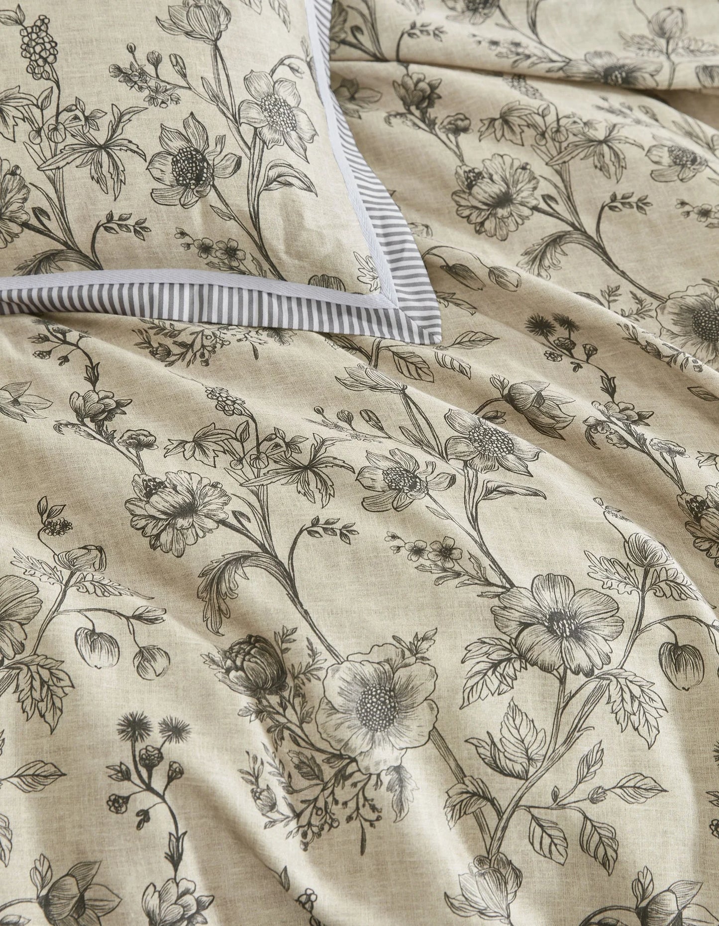 Perpetuna Quilt Cover Set