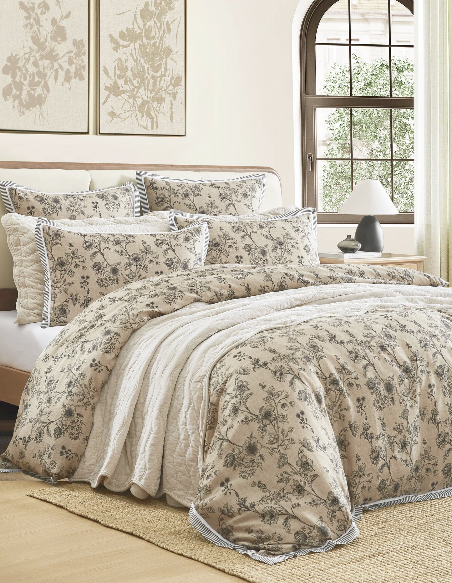 Perpetuna Quilt Cover Set