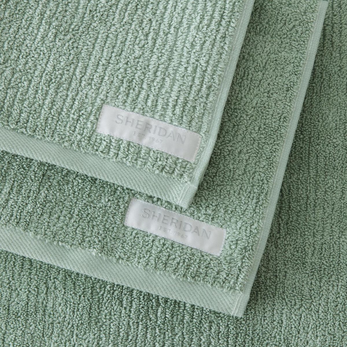 Sheridan Trenton Living Textures Towels