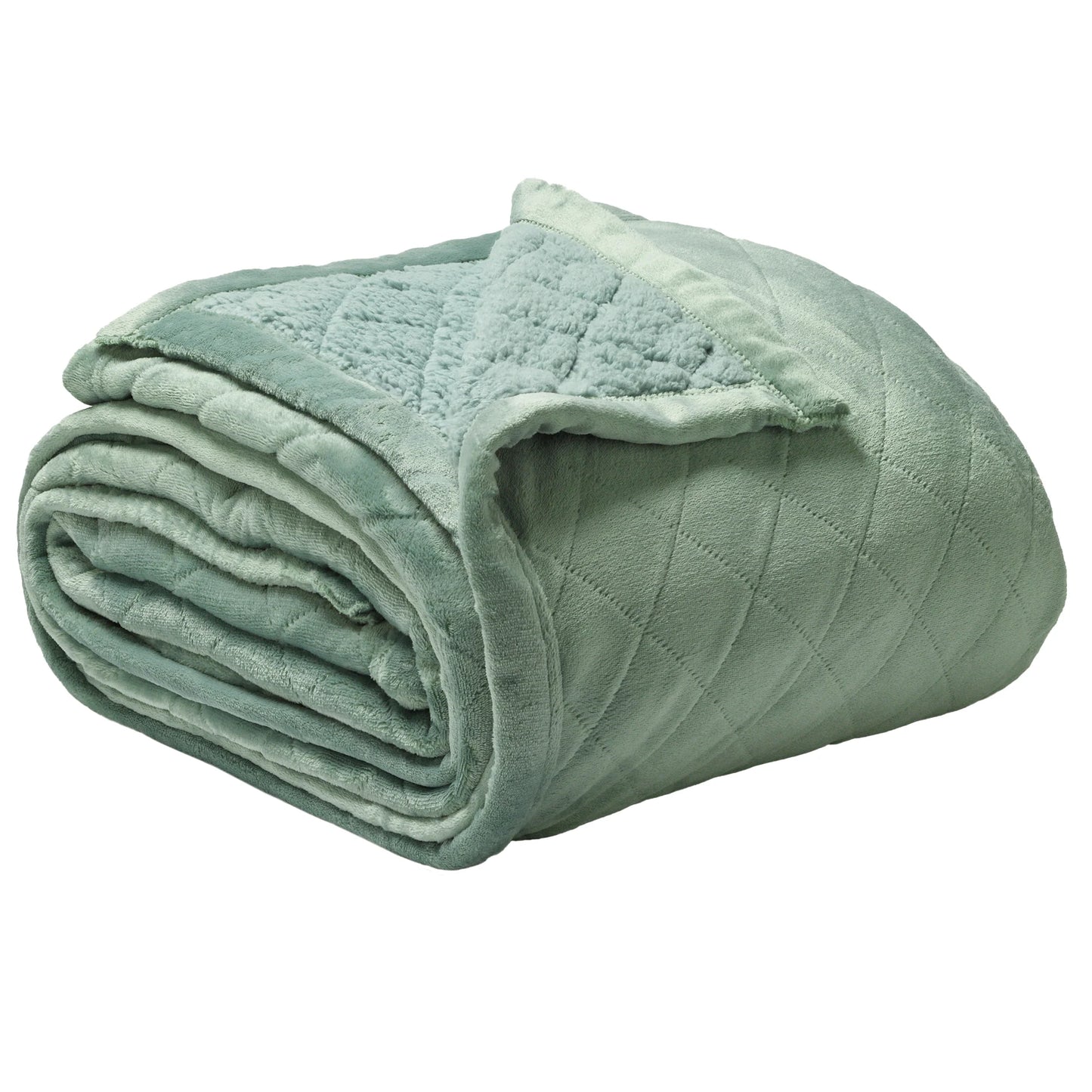 Mansfield Ultra Soft Velvet Blanket