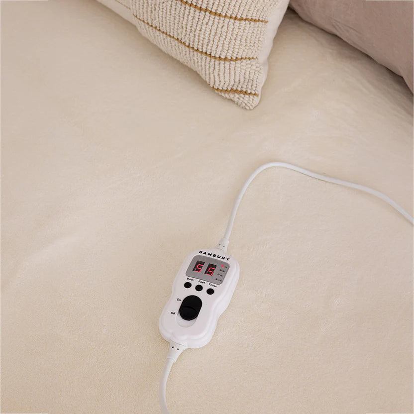 Premium Electric Blanket