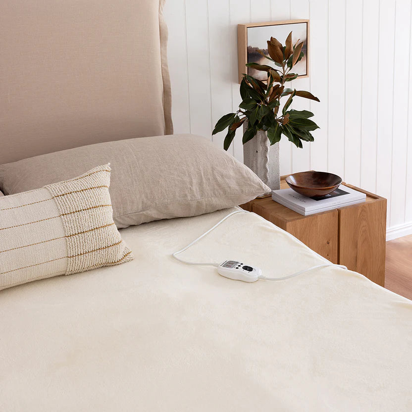 Premium Electric Blanket