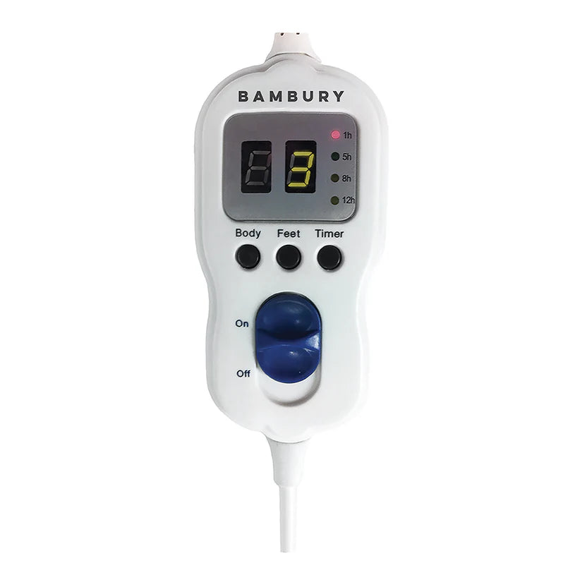 Premium Electric Blanket