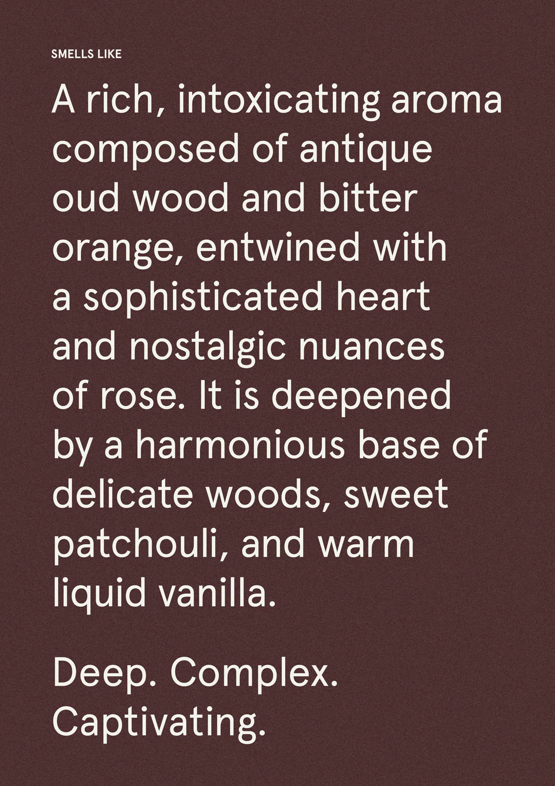 Smith & Co. - Hand & Body Lotion Tabac & Cedarwood