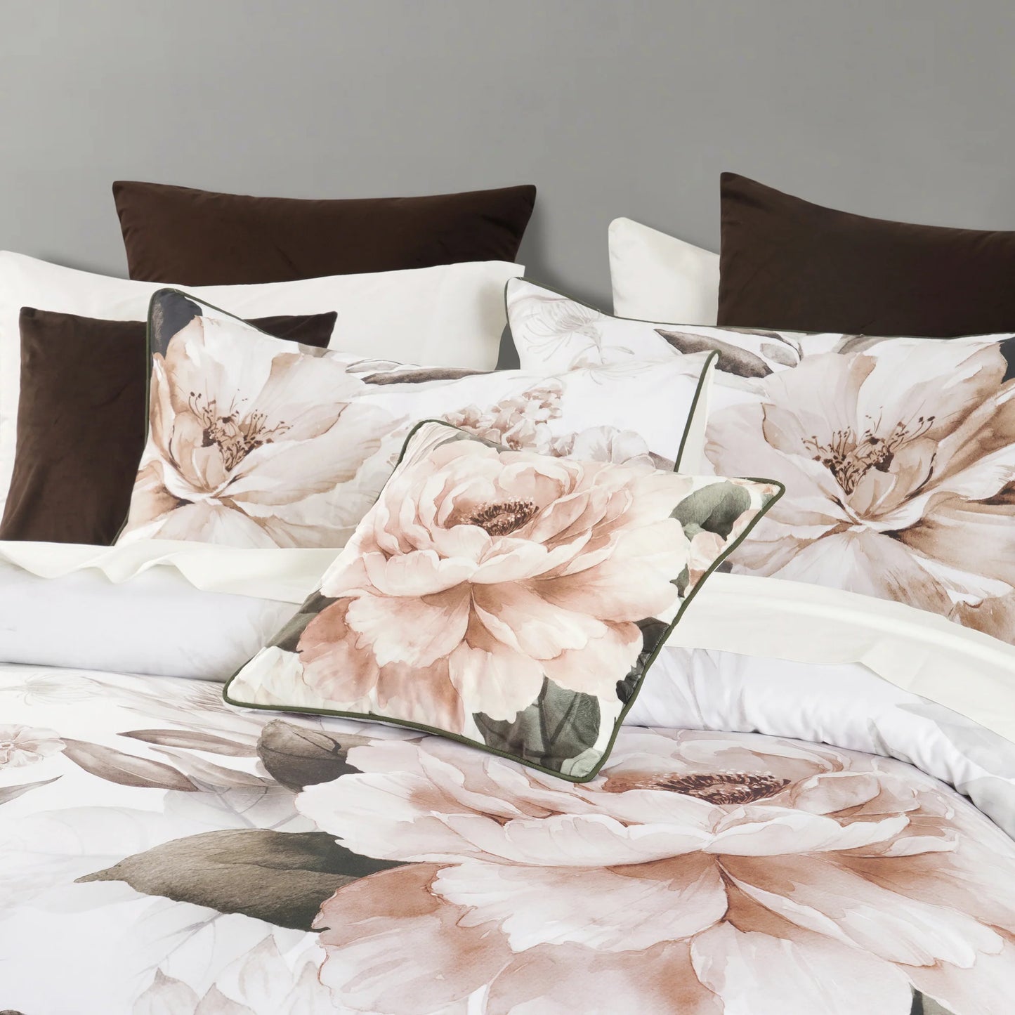 Somerset Quilt Cover Set