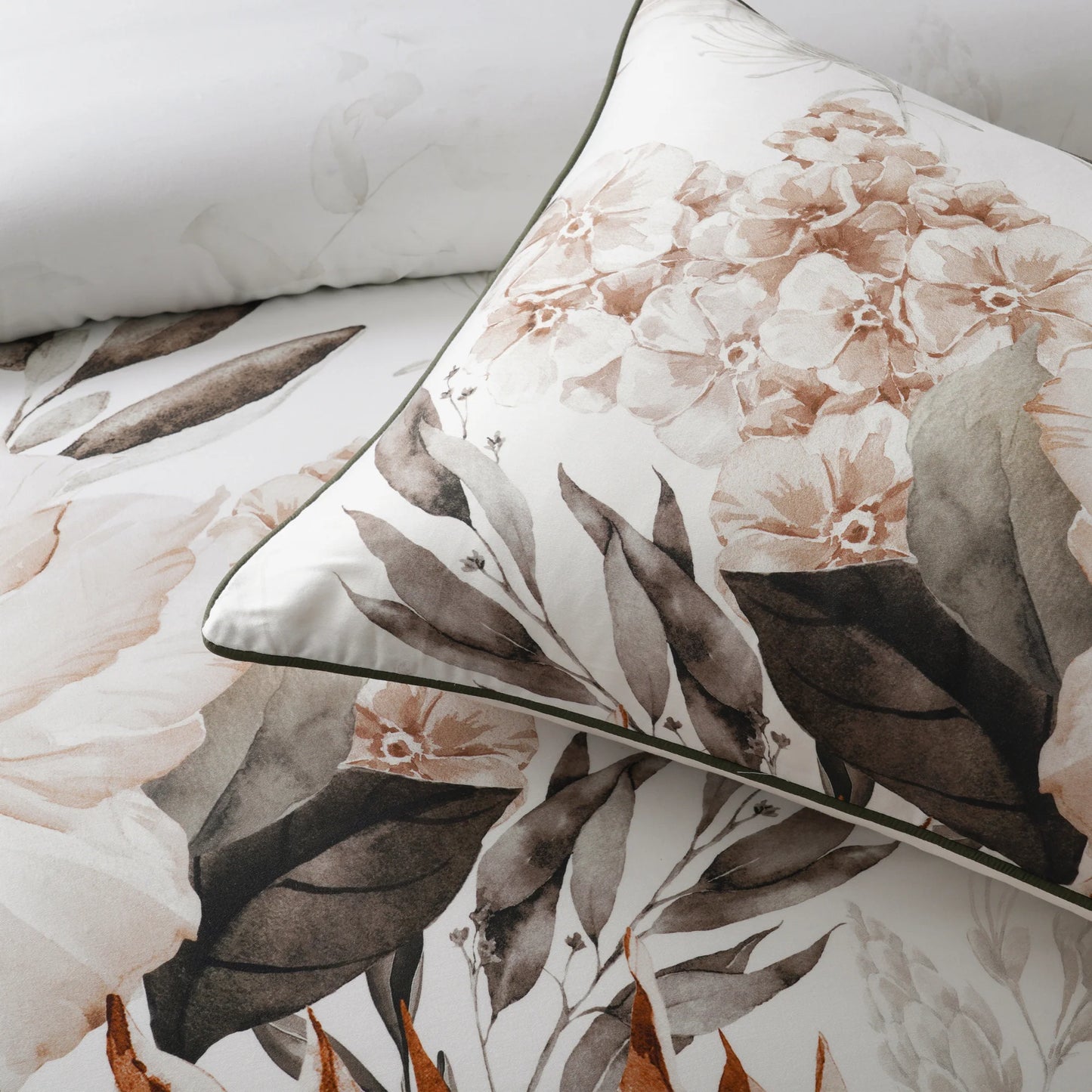 Somerset Quilt Cover Set