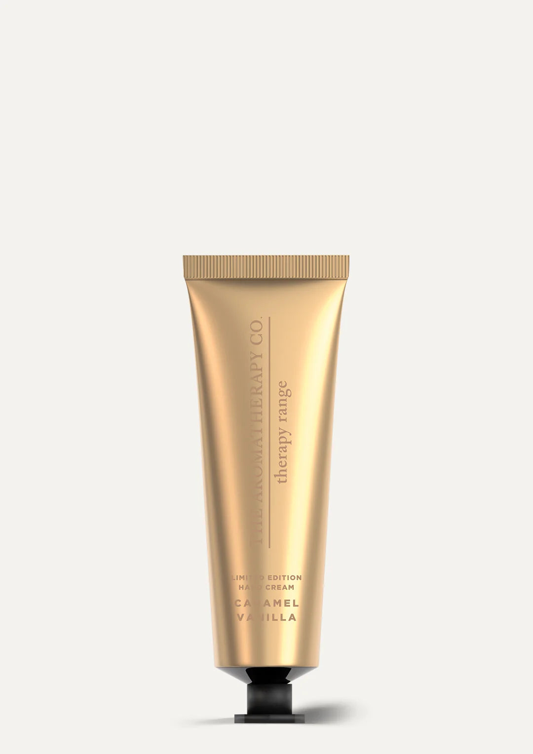 Hand Cream Caramel Vanilla Limited Edition