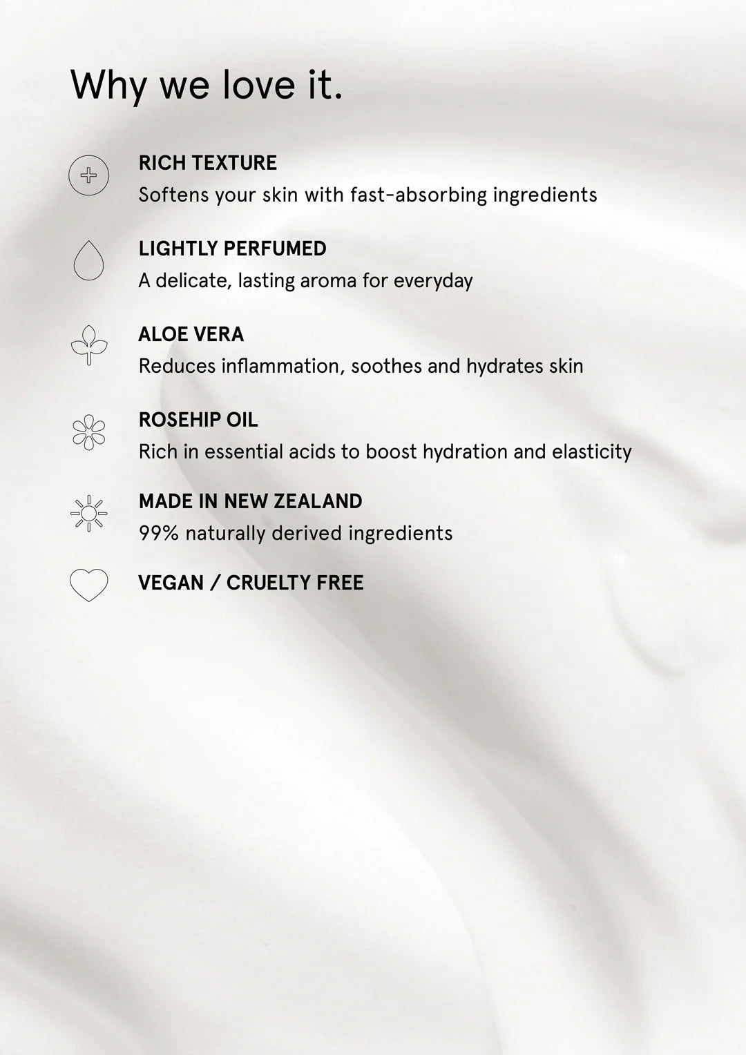 Hand Cream Christmas Pudding Limited Edition