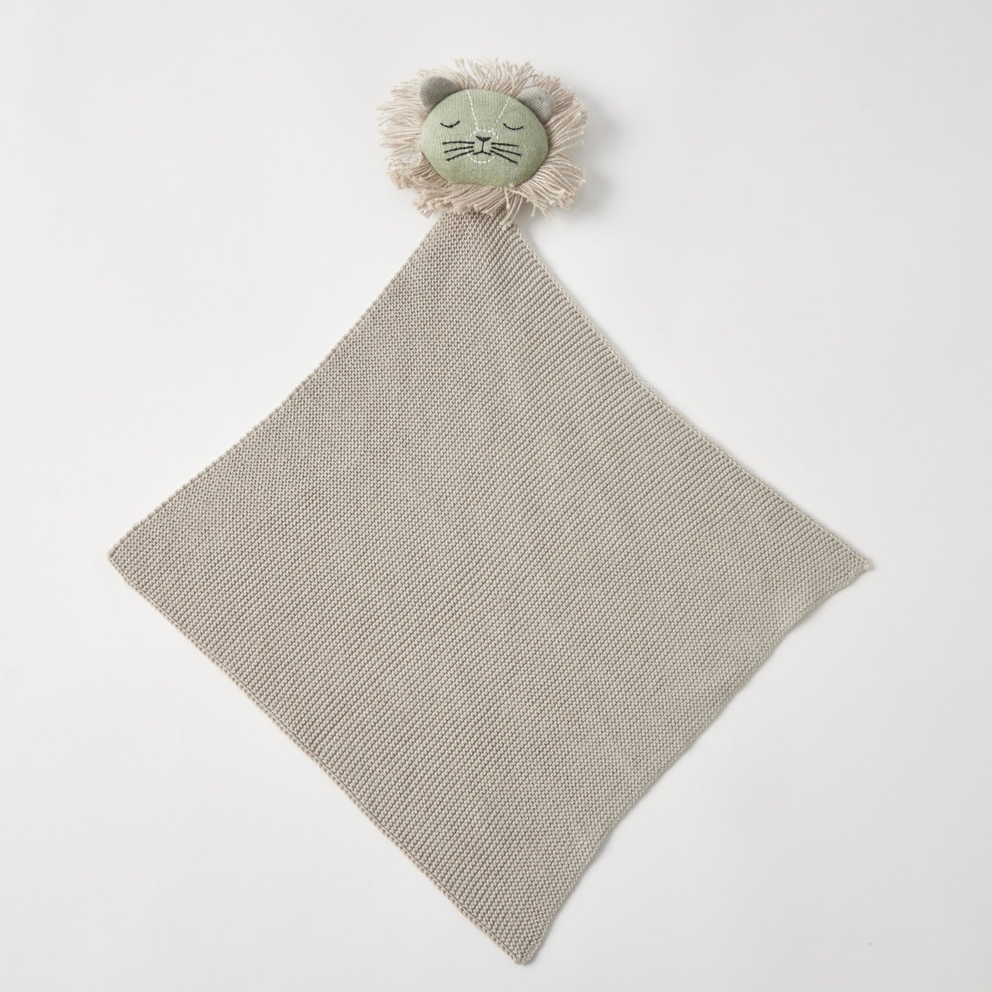 Ollie Lion Comforter