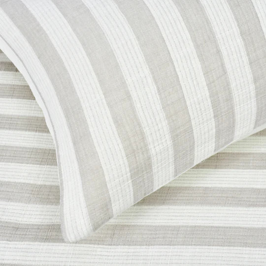 Woden Quilt Cover Set