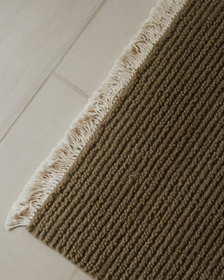 Fabien Rug | Nomad