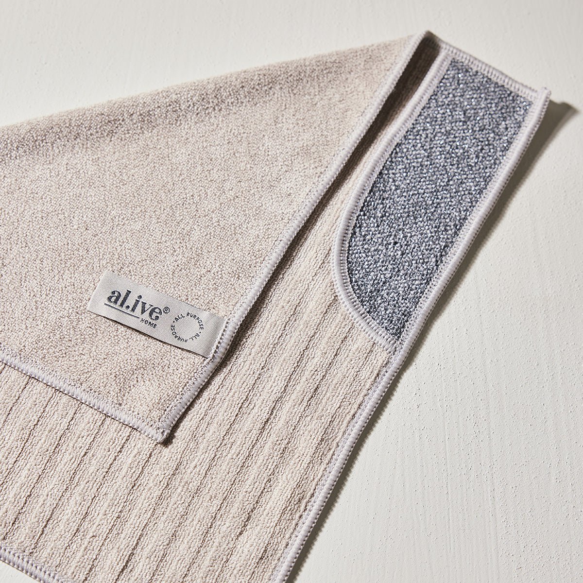 al.ive Microfibre Cloth - All Purpose