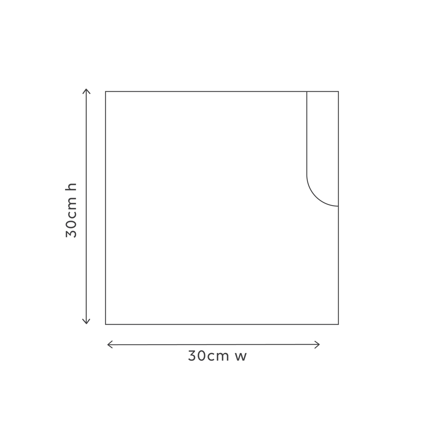 al.ive Microfibre Cloth - All Purpose