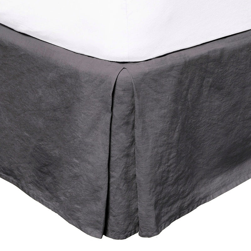Linen Valance