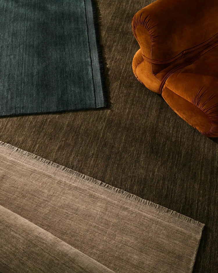 Silvio Rug | Flint