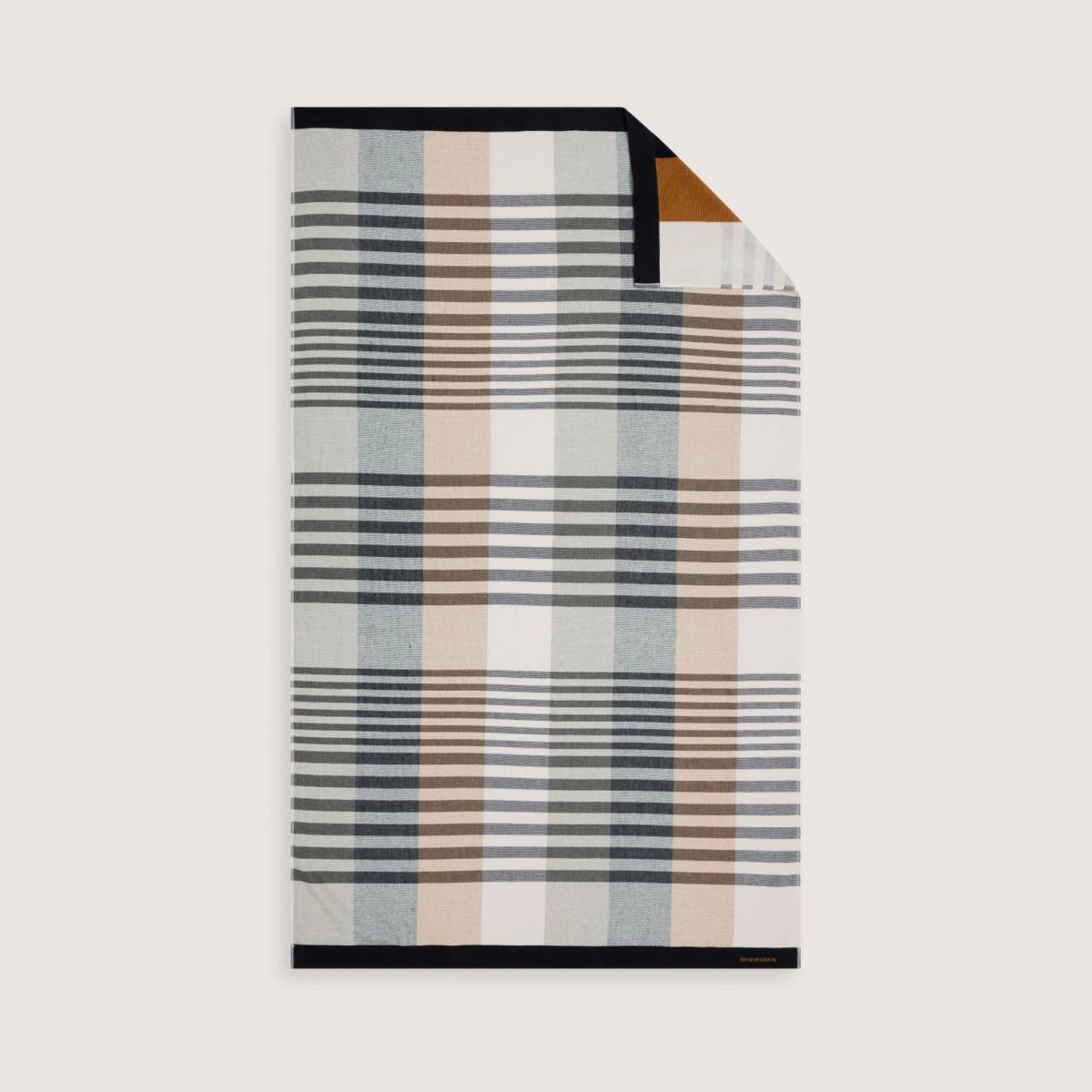 Elmore Beach Towel