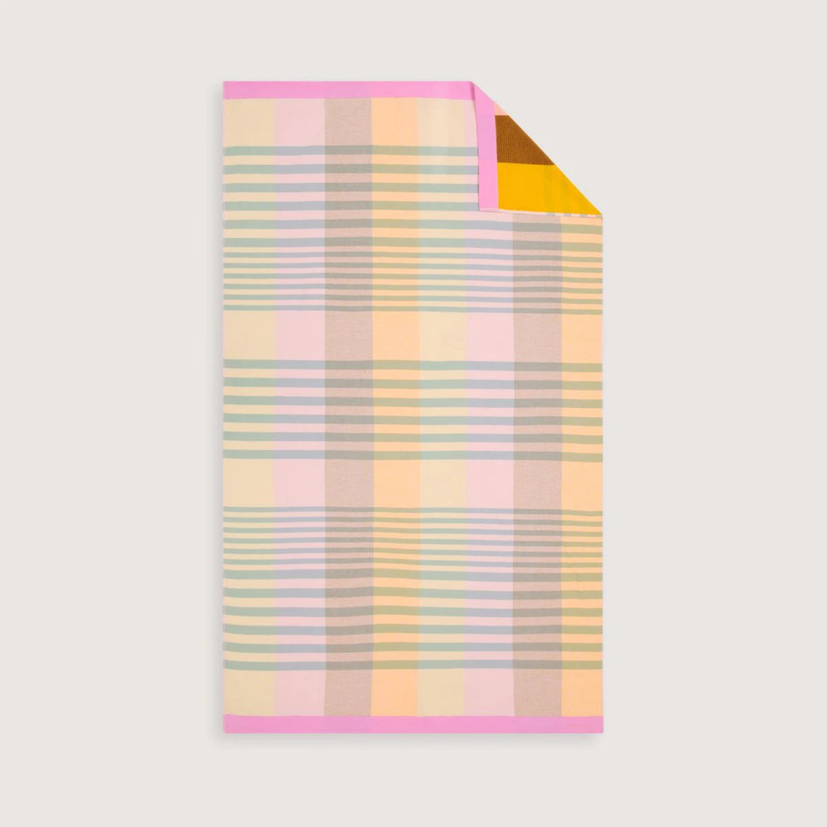 Elmore Beach Towel