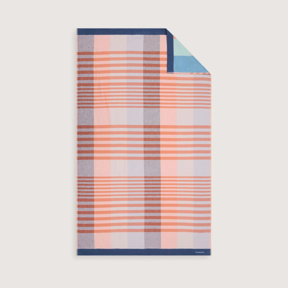 Elmore Beach Towel