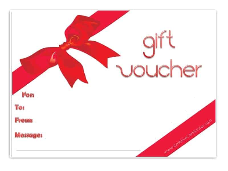 Bedazzled Gift Card