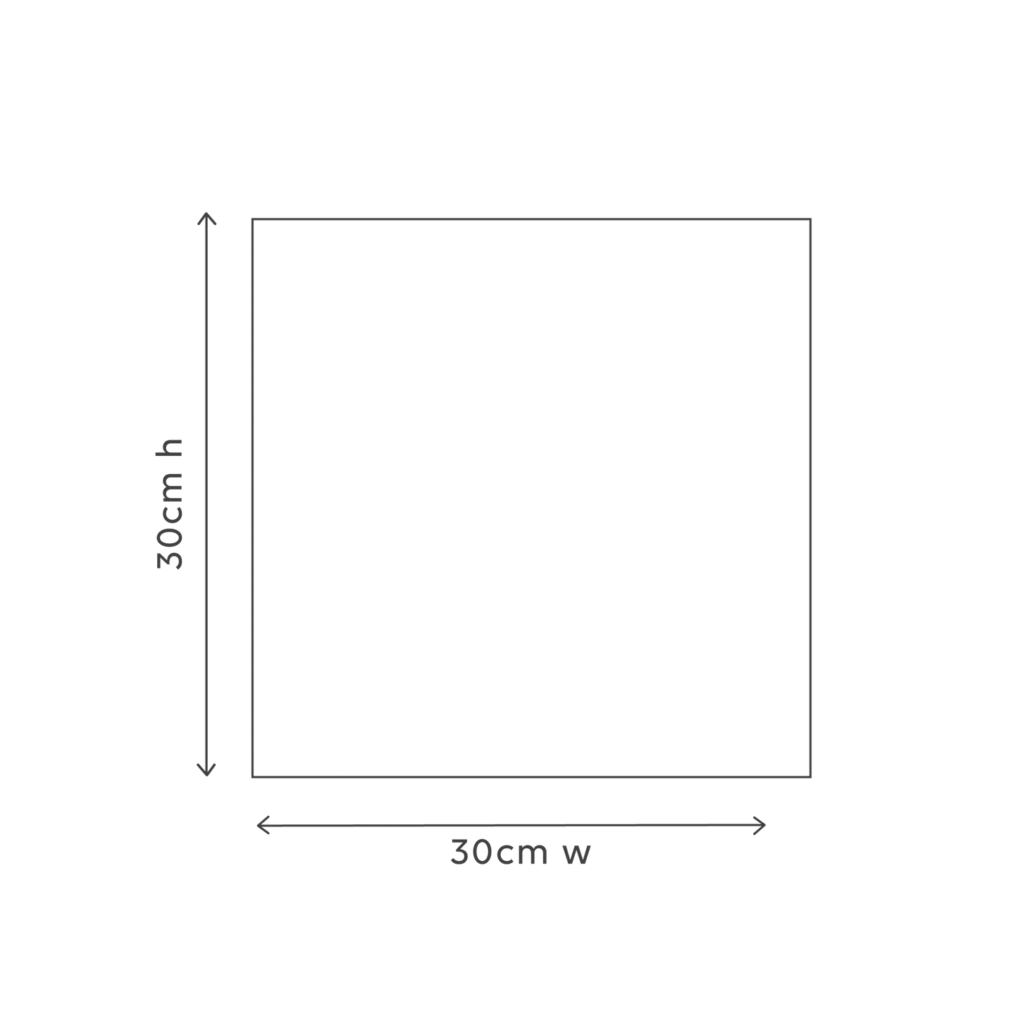 al.ive Microfibre Cloth - Glass & Window