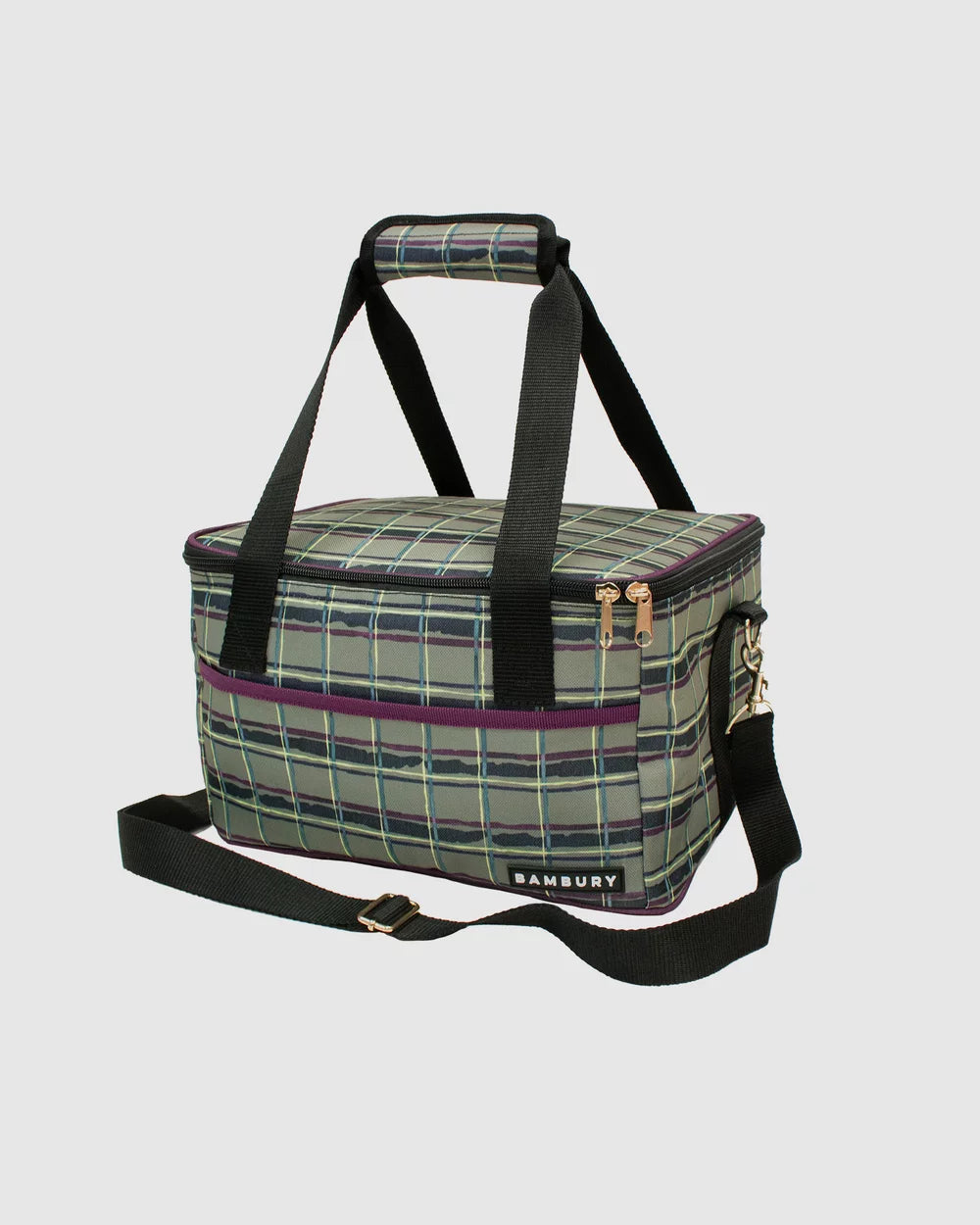 Felix Picnic Rug or Cooler Bag's