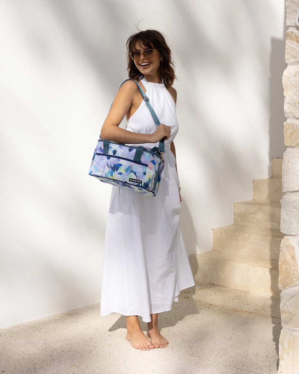 Ambrosia Cooler Bag's / Picnic Rug