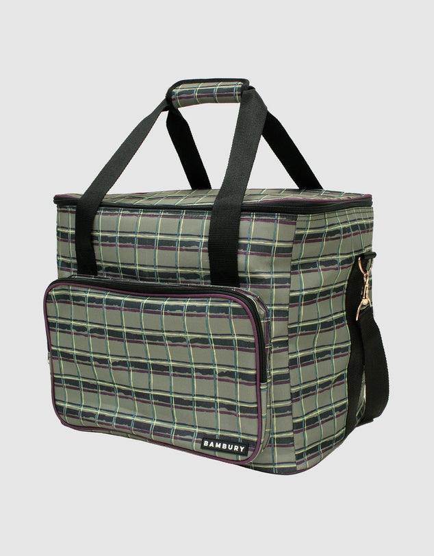 Felix Picnic Rug or Cooler Bag's