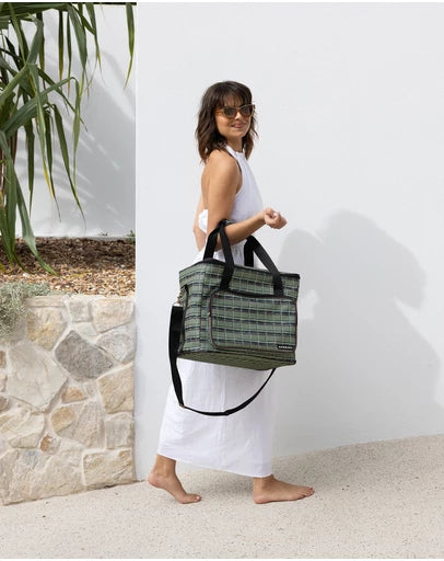 Felix Picnic Rug or Cooler Bag's