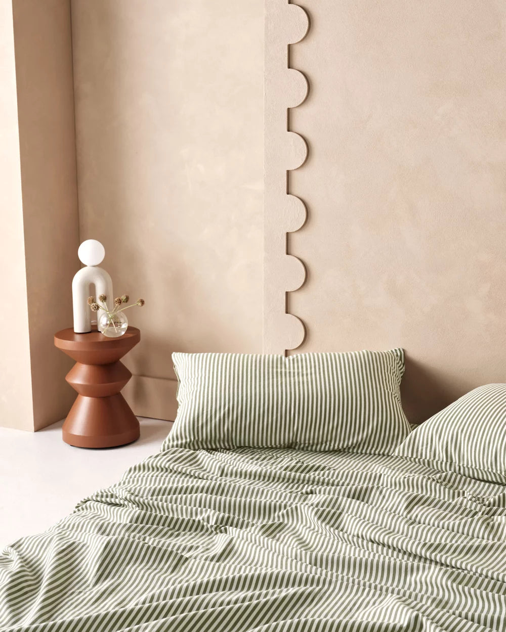 Holborn Flannelette Sheet Set