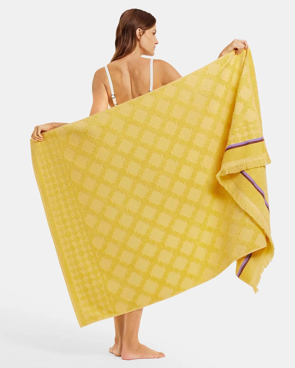 Sheridan - Waterside Beach Towel