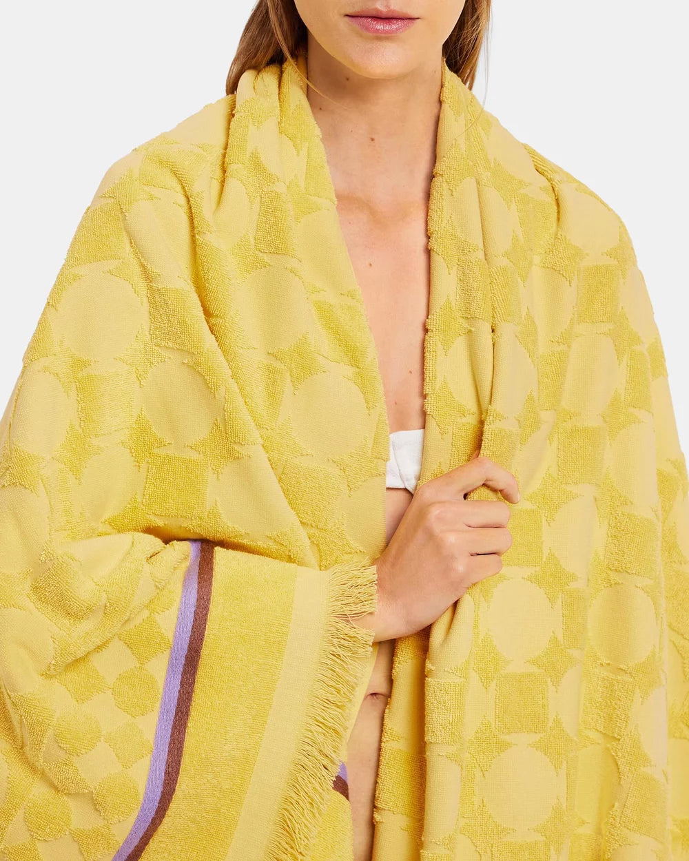 Sheridan - Waterside Beach Towel