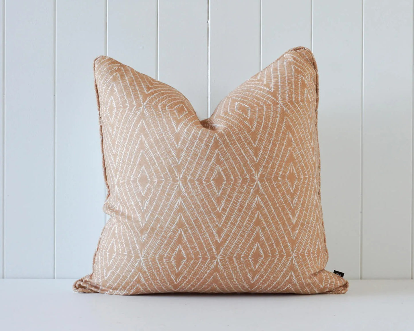 Temple Cushion Amber 50x50