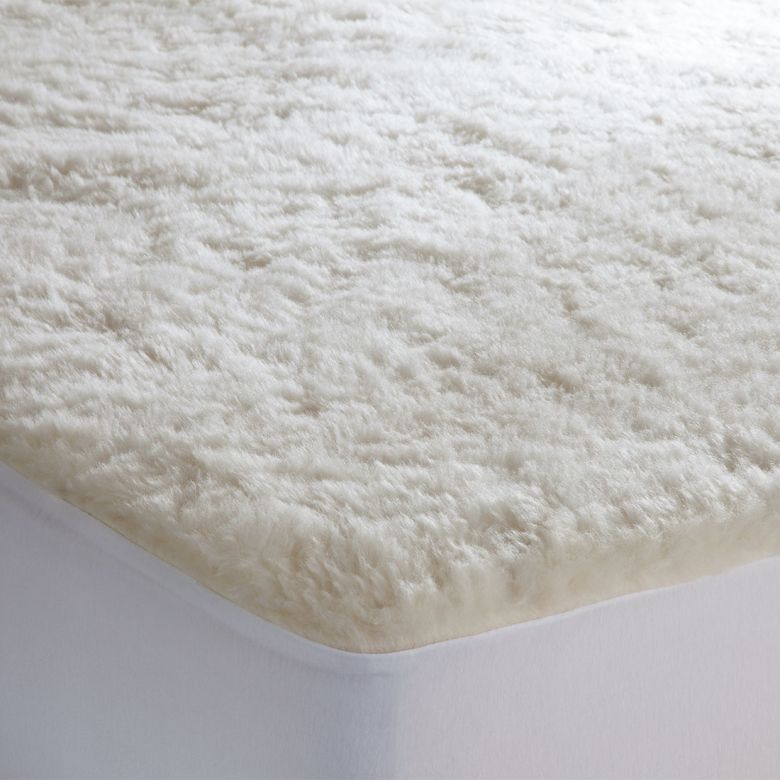 Australian Wool Underlay 300gsm
