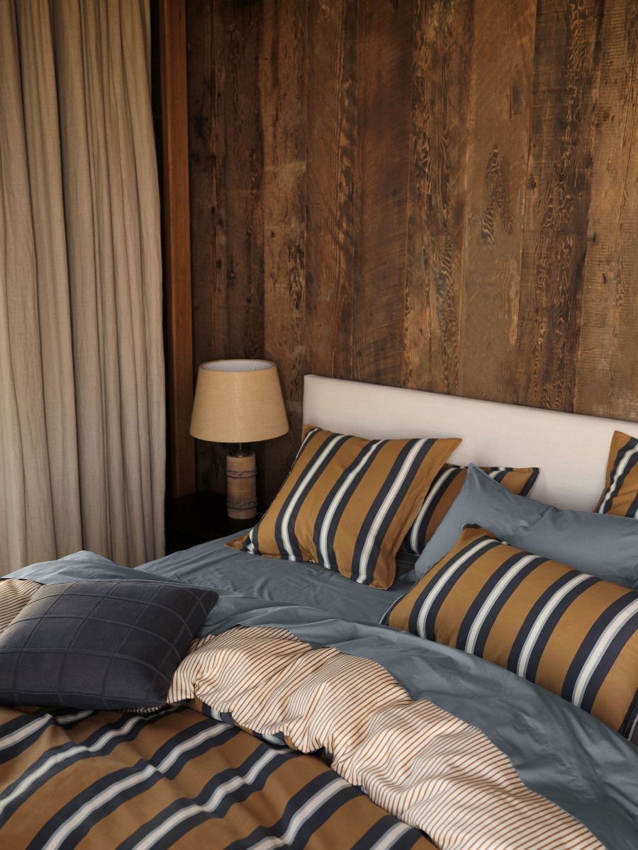 Beau Quilt Cover Set