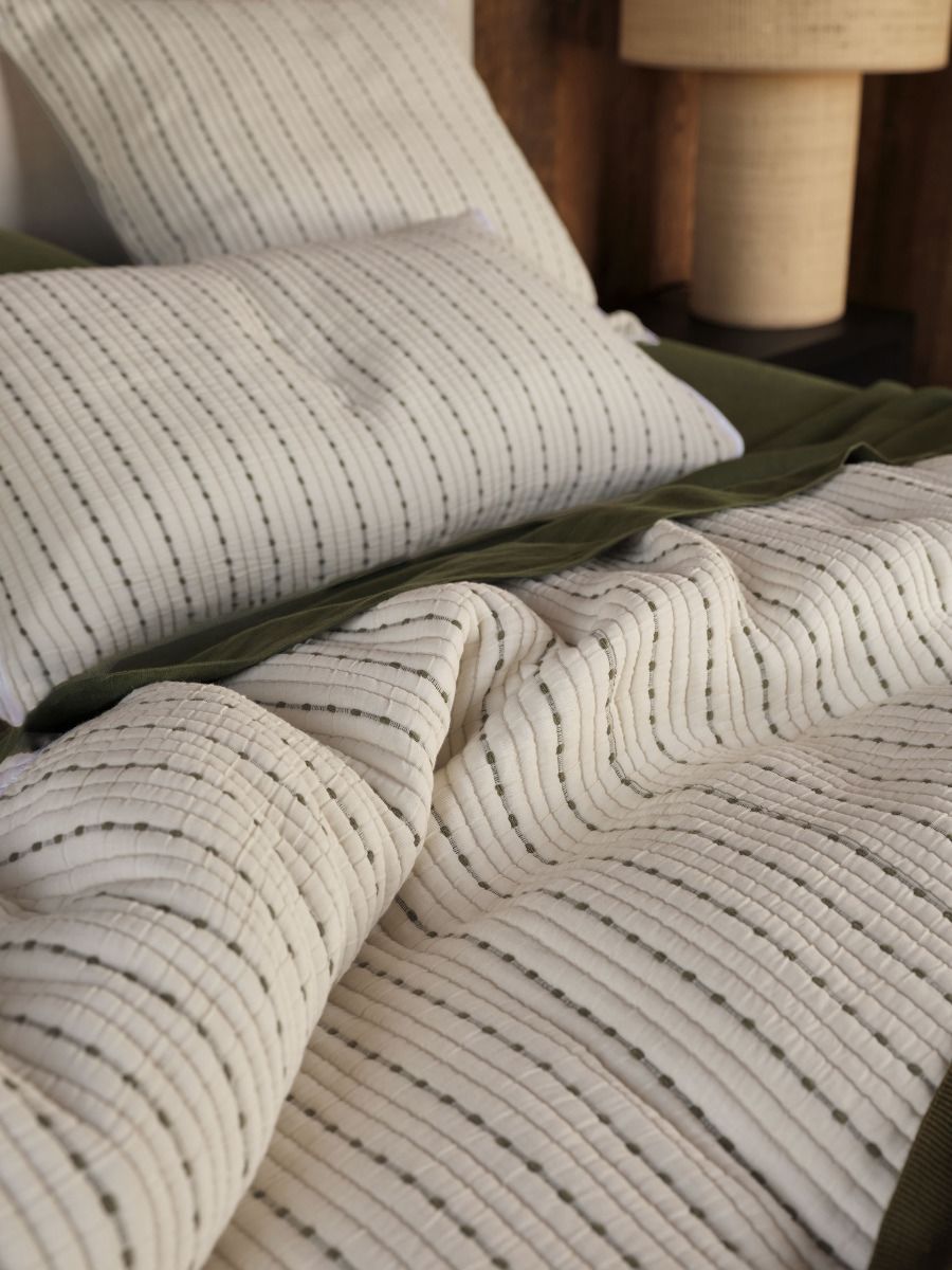 Millbrooke Quilt Cover Set 30% OFF