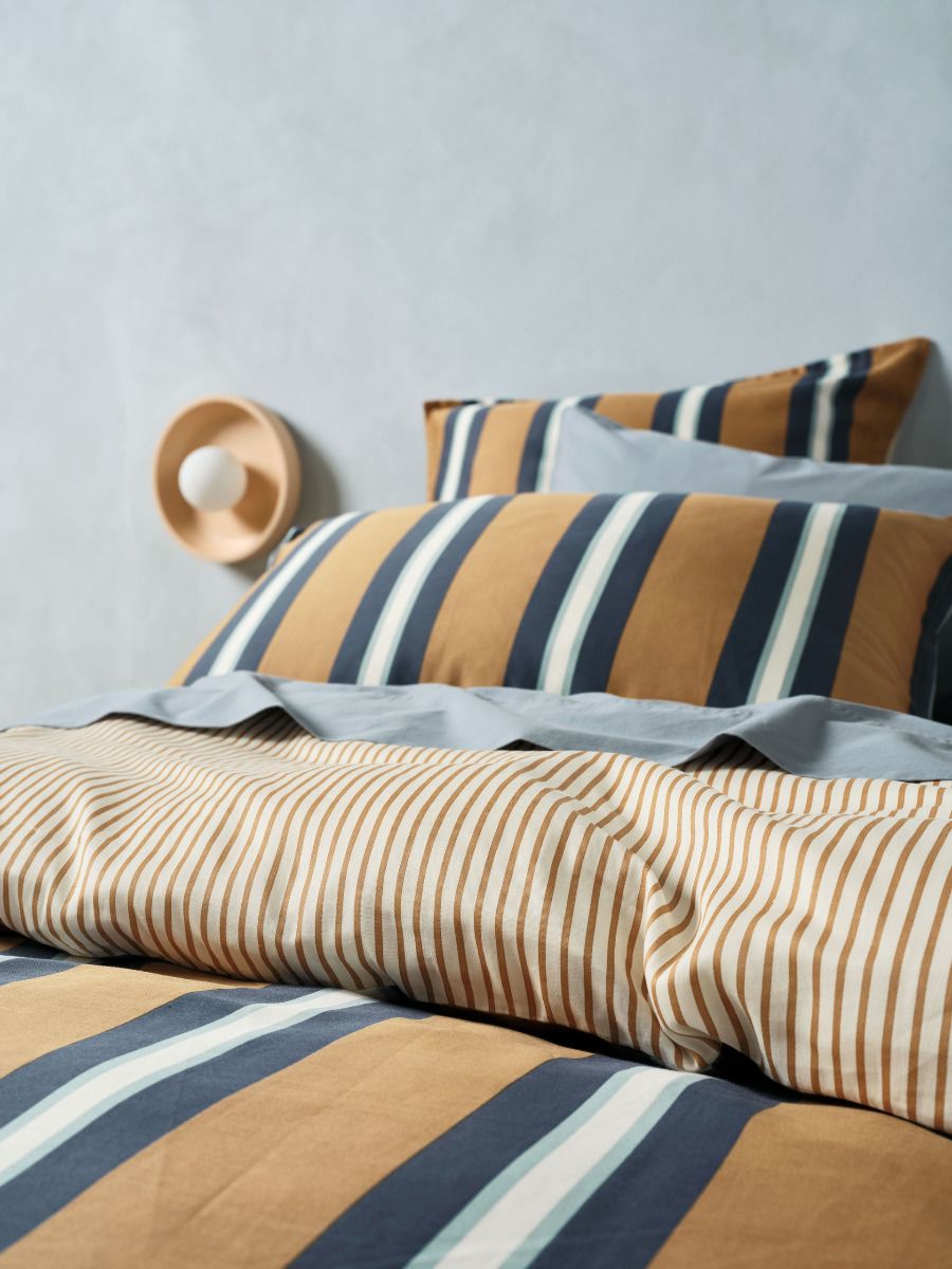 Beau Quilt Cover Set