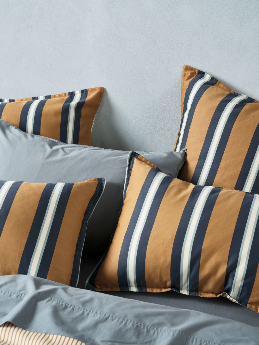 Beau Quilt Cover Set