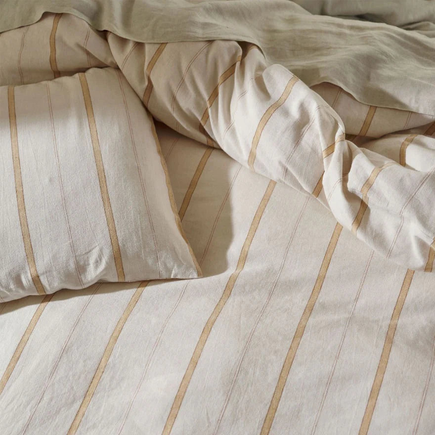 CAE Queen Quilt Cover Set