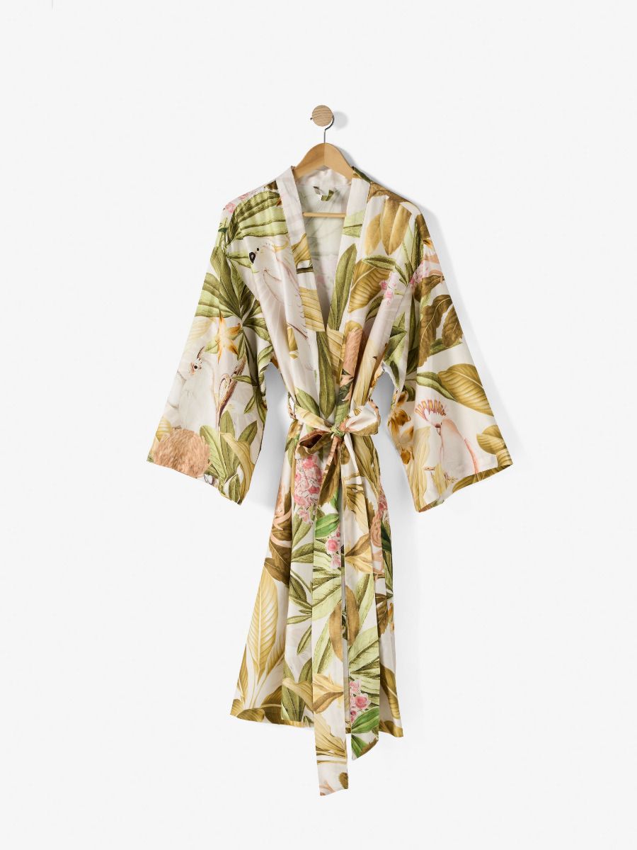 Calista Robe