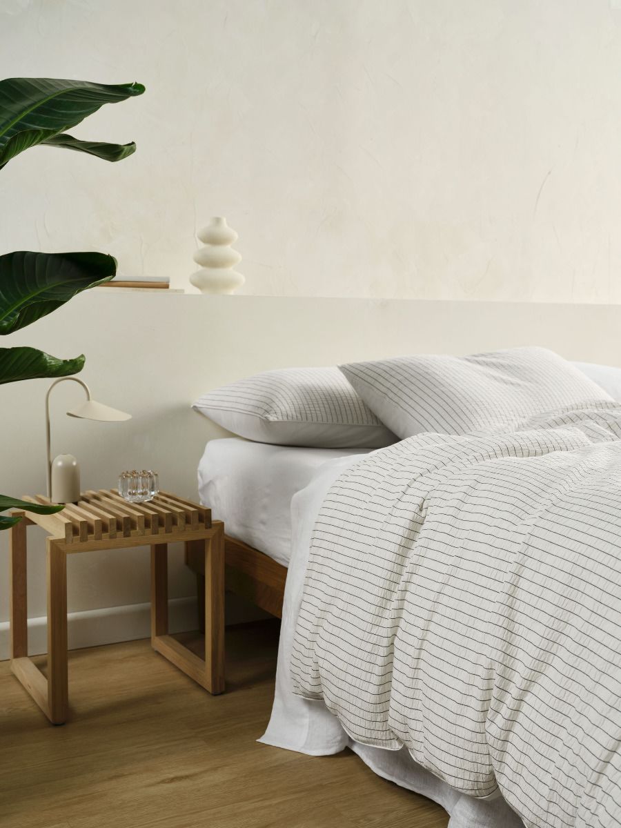 Chiltern Quilt Cover Set King 30% OFF