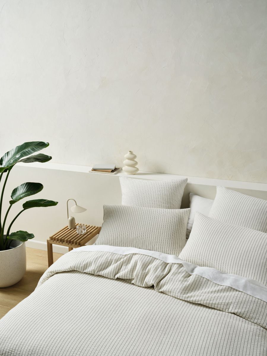 Chiltern Quilt Cover Set King 30% OFF