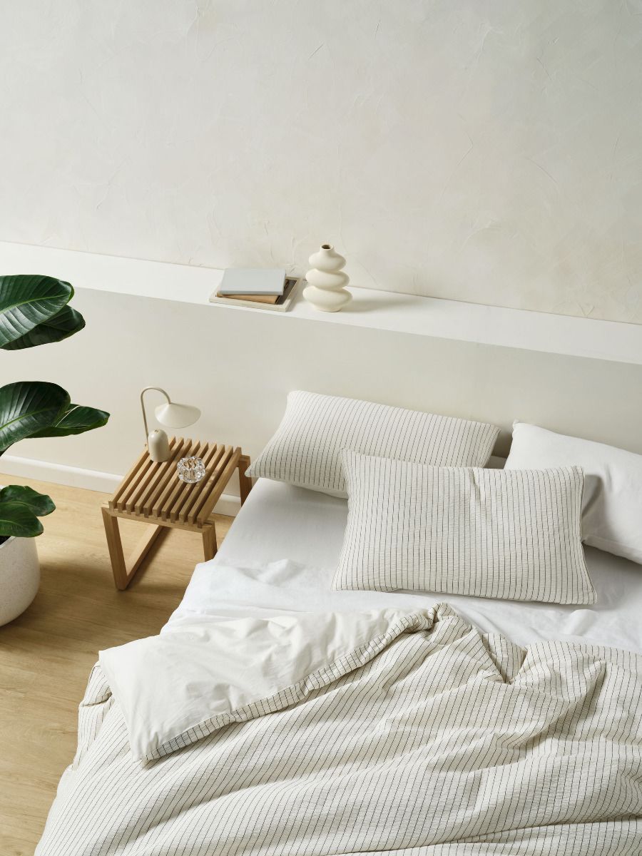 Chiltern Quilt Cover Set King 30% OFF